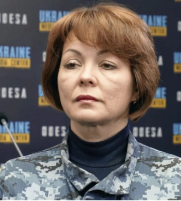 Гуменюк рассказала, как сбитие троих Су-34 повлияло на россиян