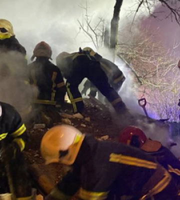 У Львові в будинку стався вибух: загинули люди