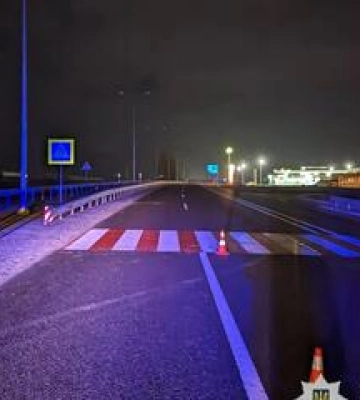 В многоэтажке Кременчуга взорвалась граната: один человек ранен