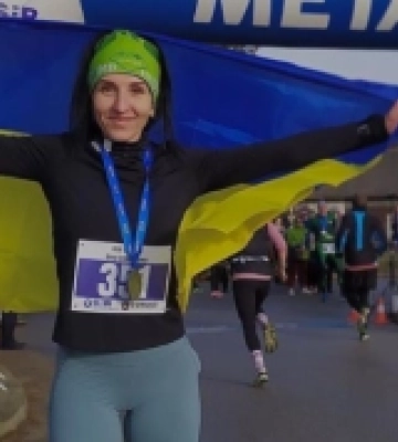 Луцька фітнес-тренерка дала вісім порад, як не переїсти на свята