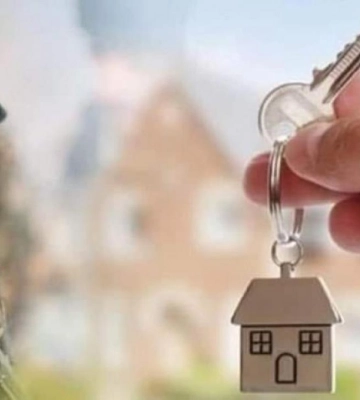 30 сімей військових на Рівненщині отримали кошти на квартири