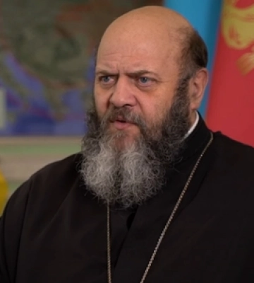 В армію мають йти всі, – митрополит Луцький і Волинський Михаїл
