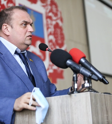 Забезпечення Черкас енергією і теплом у разі блекауту – під загрозою, – Карась