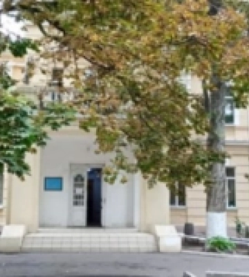 В Одеському обласному центрі психічного здоров’я буде новий керівник