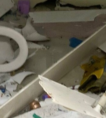 Поліція встановлює обставини ДТП під Полтавою