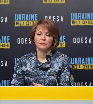 Знищено великий десантний корабель РФ: подробиці