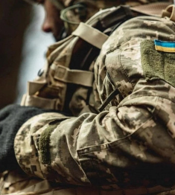 Гибель 108 украинских военных вблизи Авдеевки: Генштаб отреагировал