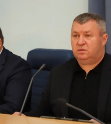 Пир во время чумы: как руководство Винницкого облсовета от Гройсмана роскошествует за бюджетные средства и использует свои&amp;hellip;