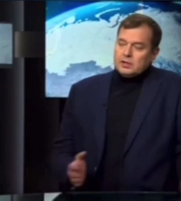 Они холопы - гауляйтер Мелитополя похвастался, как пытает пленных украинцев (видео)