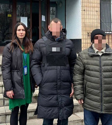У Кривому Розі псевдоволонтер вкрав гроші, призначені для закупівлі амуніції для ЗСУ