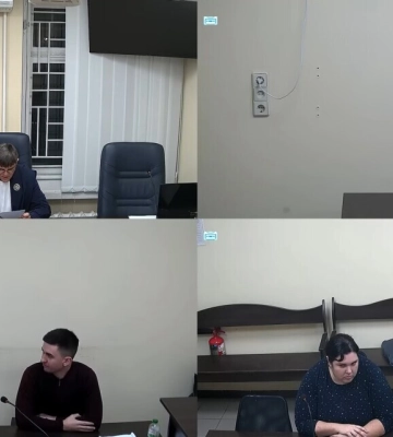 Справа нардепа Горвата: ексчиновниці Держгеокадастру продовжили обов'язки