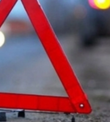 На дорогах Львівщини вчора сталось майже 40 аварій