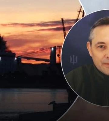 Таких случаев будет больше, – Игнат прокомментировал уничтожение &quot;Новочеркасска&quot; в Феодосии