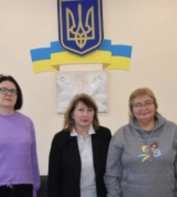 У Гощі надаватимуть допомогу постраждалим від насильства