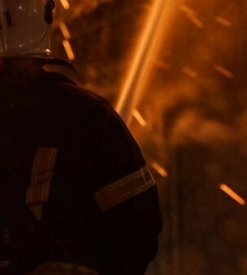 На Львівщині за добу рятувальники загасили 5 пожеж
