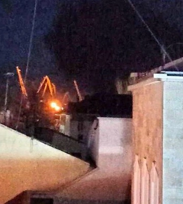 «Новочеркаськ» навряд чи вижив, а українські бомбардувальники точно не загинули: Гнат про атаку на Феодосію