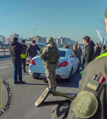 У Києві відбудуться безпекові навчання