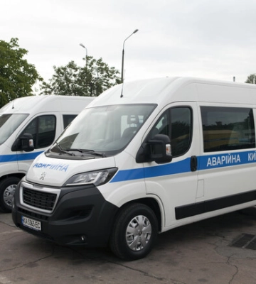 В двух районах Киева продолжается ликвидация аварий на водопроводе