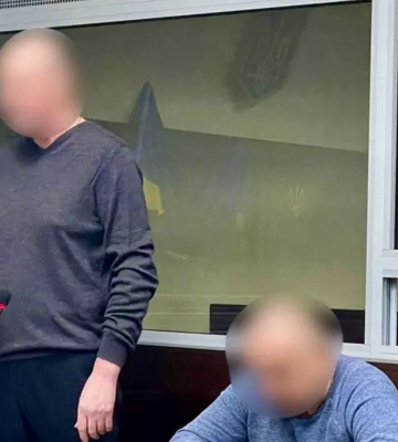 У Черкасах депутата засудили до 5 років за виправдовування агресії РФ у приватних розмовах