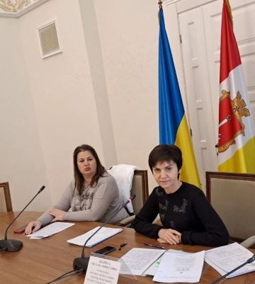 Понад 200 одеситкам присвоїли почесне звання України «Мати-героїня»