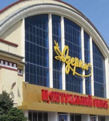У Дніпрі на «Озерці» чоловіка реанімували після клінічної смерті