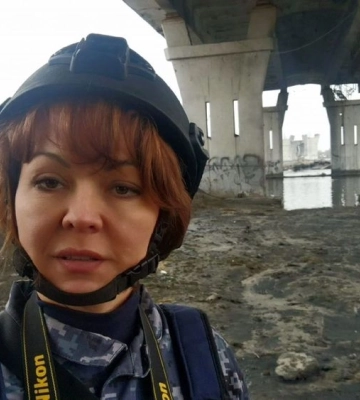 ЗСУ уразили російський великий десантний корабель &quot;Новочеркасск&quot;