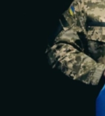 Важка втрата: на Харківщині загинув боєць з Луцька Олег Демянчук