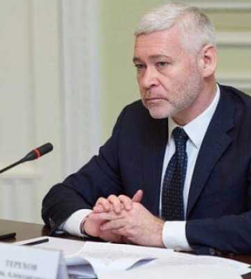 У ввечері 31 грудня на станціях метро пройдуть концерти — Терехов