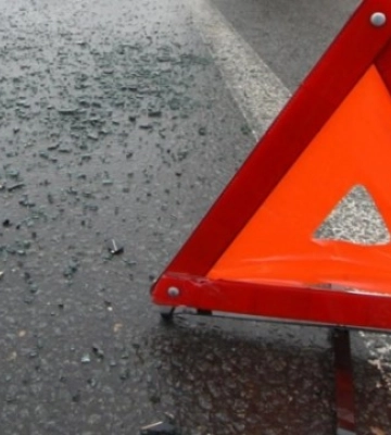 373 винуватців автопригод інспектори розшукали від початку року на Закарпатті