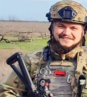 На порятунок товариша не вистачило кілька миттєвостей: Герой з Волині навіки залишився молодим