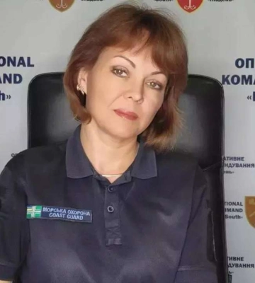 Гуменюк назвала пріоритетну мету росіян: за чим полює противник