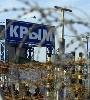 АТЕШ: результати обстрілу військових об&#039;єктів у Криму в ніч з 25 на 26 грудня