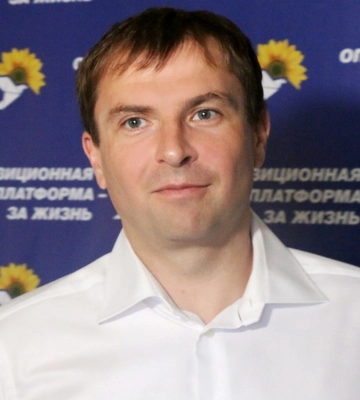 Нардеп «ОПЗЖ» от Бахмута арендовал квартиру в Польше за несколько дней до российского вторжения Нардеп «ОПЗЖ» от Бахмута арендовал квартиру в Польше за несколько дней до российского вторжения