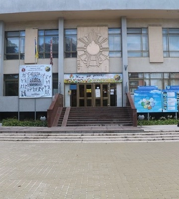 Молодь із інвалідністю у Черкасах покаже п’єсу Старицького