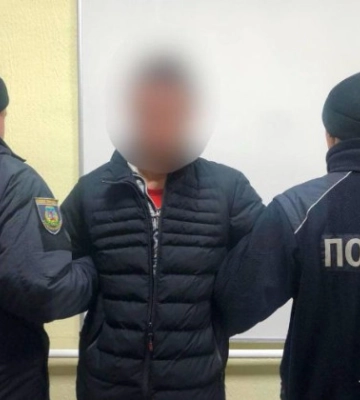 В Киевской области мужчины забили насмерть знакомого