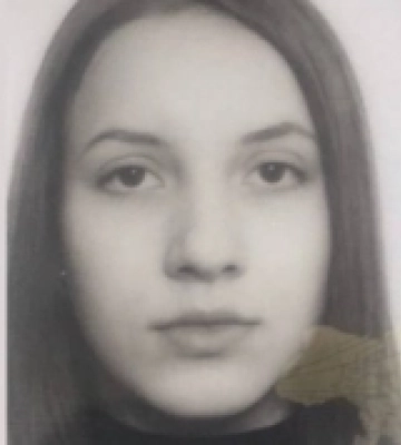 Молода закарпатка пішла з дому і не повернулась: її розшукують рідні (ФОТО)