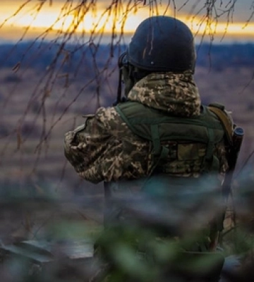Людина зникла безвісти за особливих обставин: куди звертатися волинянам