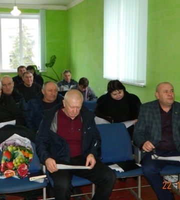 Прийнято бюджет Великописарівської громади на 2024 рік