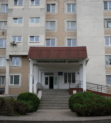 В Івано-Франківська продовжили програму виплат для породіль