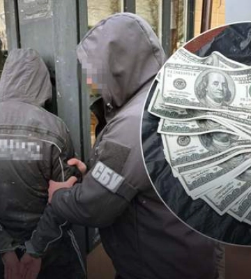 На Волыни банда &quot;выбивала&quot; надуманный долг у раненого воина ВСУ
