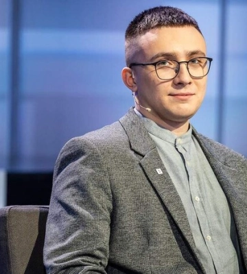 Убивство чи самозахист? Стерненко заявив про закриття справи проти нього