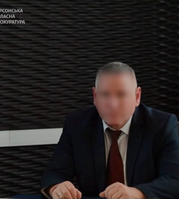 Колишній працівник СБУ отримав підозру у допомозі росіянам знищувати заповідник «Асканія-Нова»