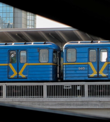 Куди їде Київ? Чи загрожує столиці транспортний колапс