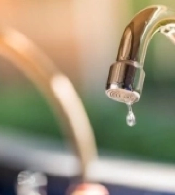 На Миколаївщині змінено дату відключення водопостачання
