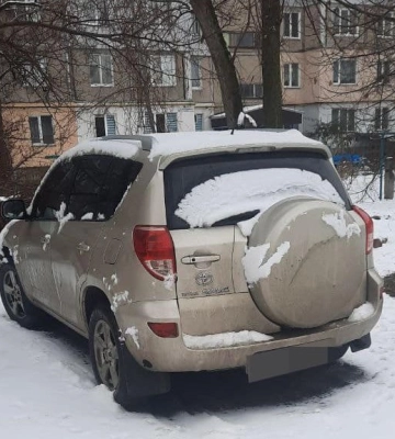 Подружжя в Черкасах здійснило фейковий виклик патрульних