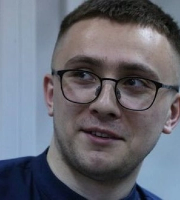 Стерненко повідомив про закриття справи щодо його самозахисту