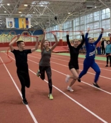 Відкриття «Олімпійця» і підготовка до Олімпійських ігор: підсумки 2023 року у сфері спорту Одещини