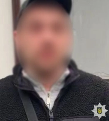 Дерзкое ограбление в Киеве: суд наказал мужчину, который похитил у ребенка телефон