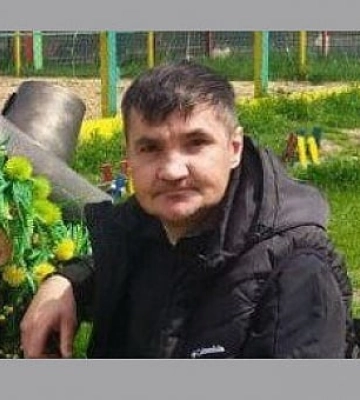 Поліція Кривого Рогу розшукує 40-річного Сергія Протасова