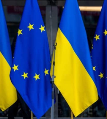 Переговори про вступ України до ЄС на паузі: від Києва чекають останнє рішення